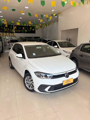 VOLKSWAGEN POLO 1.0 MPI MANUAL